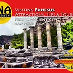 Ena Serenity Boutique Ephesus Selcuk