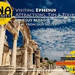 Ena Serenity Boutique Ephesus * Selcuk
