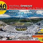 Pansiyon Ena Serenity Boutique Ephesus