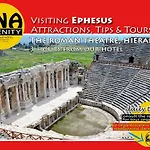 Ena Serenity Boutique Ephesus Ubytování v soukromí