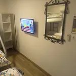 Quarto em Acomodações Particulares Ena Serenity Boutique Ephesus *