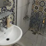 Quarto em Acomodações Particulares Ena Serenity Boutique Ephesus Selçuk