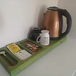 Quarto em Acomodações Particulares Ena Serenity Boutique Ephesus *