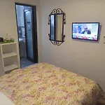 Ena Serenity Boutique Ephesus Quarto em Acomodações Particulares