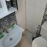 Ena Serenity Boutique Ephesus Privatunterkunft