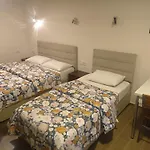 Ena Serenity Boutique Ephesus Quarto em Acomodações Particulares Selçuk