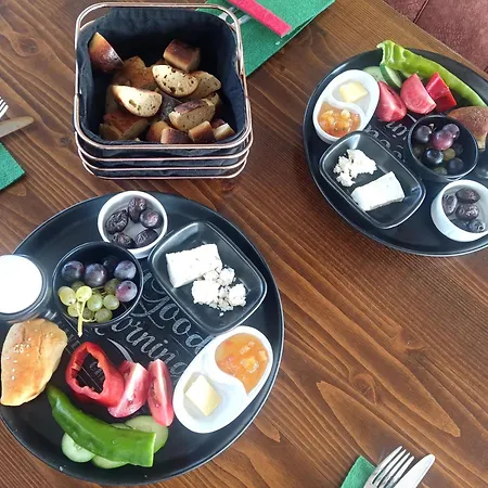 Ena Serenity Boutique Ephesus סלצ'וק