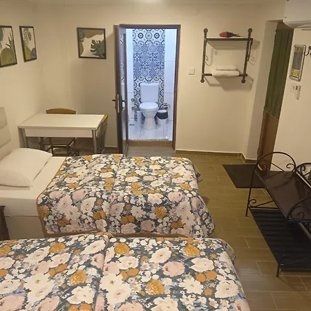 Ena Serenity Boutique Ephesus