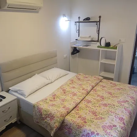 Ena Serenity Boutique Ephesus *