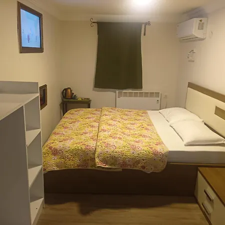 Ena Serenity Boutique Ephesus בית אירוח סלצ'וק