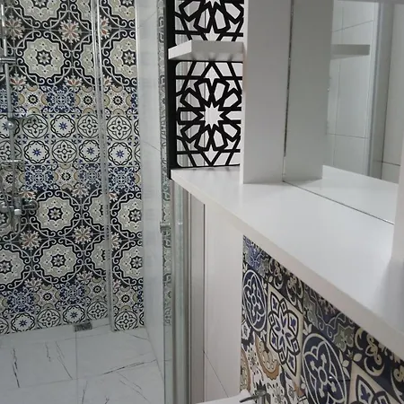 Ena Serenity Boutique Ephesus * סלצ'וק