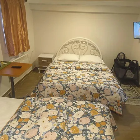 בית אירוח Ena Serenity Boutique Ephesus