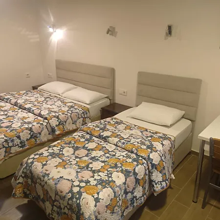 Ena Serenity Boutique Ephesus בית אירוח סלצ'וק