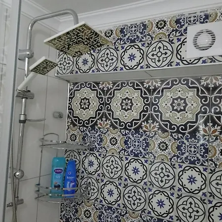 בית אירוח Ena Serenity Boutique Ephesus *