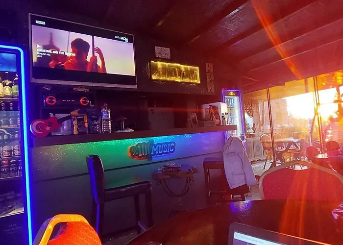 Gazde/Camere de închiriat Ena Serenity Boutique Ephesus Selçuk