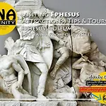 Homestay Ena Serenity Boutique Ephesus *
