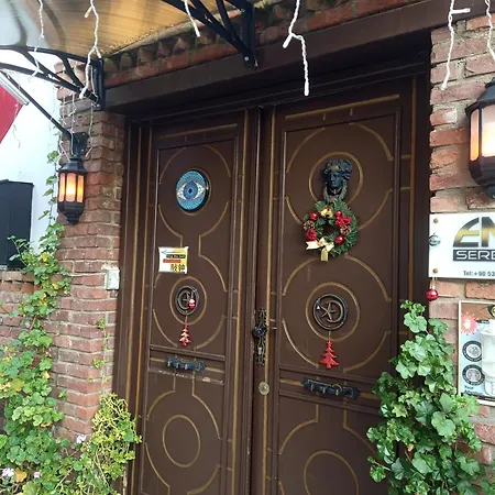 Ena Serenity Boutique Ephesus * セルチュク