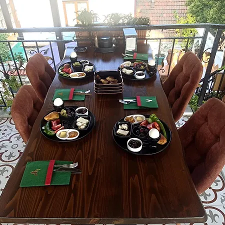 Homestay Ena Serenity Boutique Ephesus Selcuk