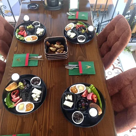 Ena Serenity Boutique Ephesus Homestay Selcuk