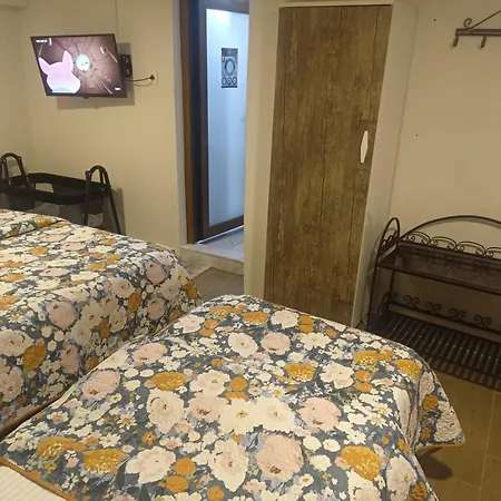 홈스테이 Ena Serenity Boutique Ephesus