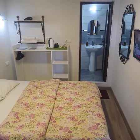 Ena Serenity Boutique Ephesus 홈스테이 *