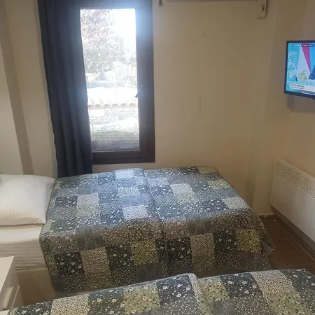 Homestay Ena Serenity Boutique Ephesus Selcuk