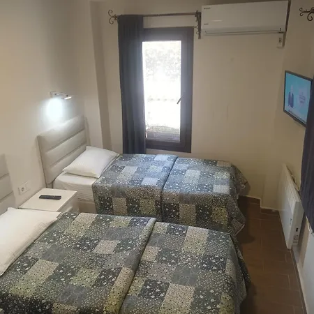 Homestay Ena Serenity Boutique Ephesus