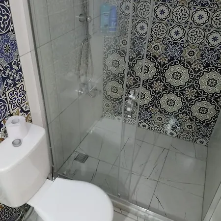 Séjour chez l'habitant Ena Serenity Boutique Ephesus Selçuk