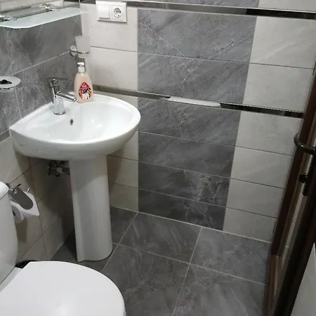 Ena Serenity Boutique Ephesus Homestay Selcuk