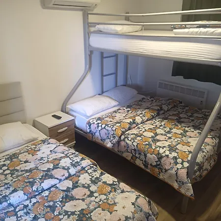 Homestay Ena Serenity Boutique Ephesus *