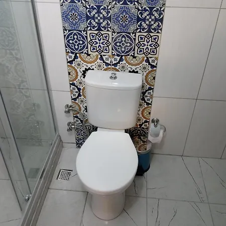 Séjour chez l'habitant Ena Serenity Boutique Ephesus *