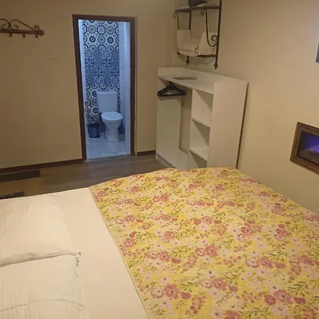 Ena Serenity Boutique Ephesus Homestay *