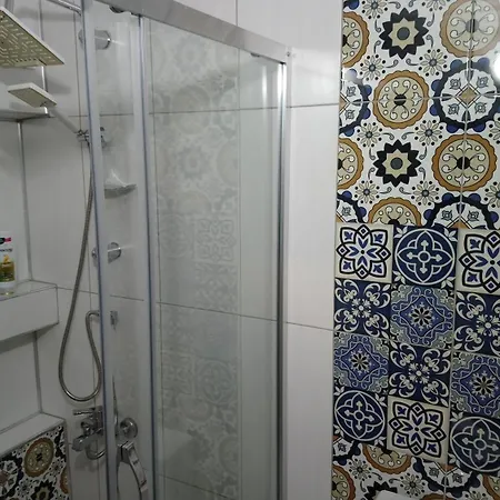 Ena Serenity Boutique Ephesus Selcuk
