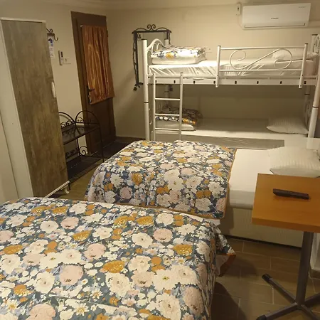 Ena Serenity Boutique Ephesus Homestay *