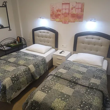 Ena Serenity Boutique Ephesus Selcuk