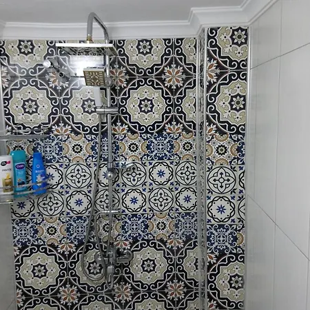 Homestay Ena Serenity Boutique Ephesus *