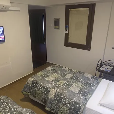 Ena Serenity Boutique Ephesus Selcuk