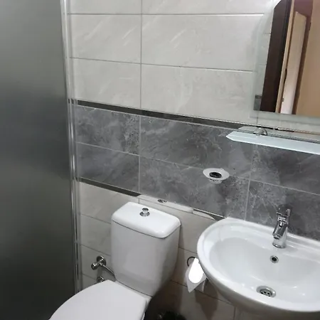 Homestay Ena Serenity Boutique Ephesus *