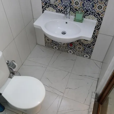 Ena Serenity Boutique Ephesus Selcuk