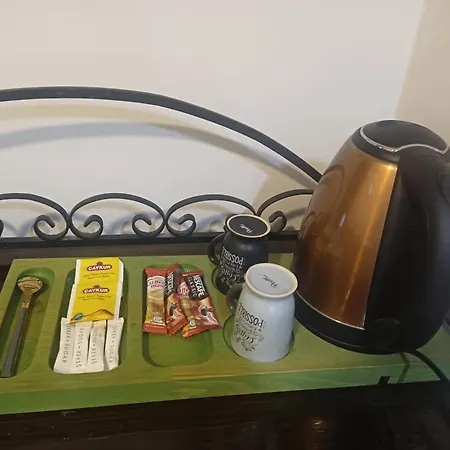 Ena Serenity Boutique Ephesus * Selçuk