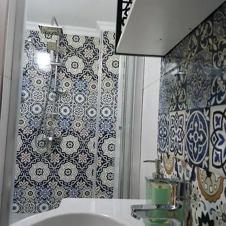 Ena Serenity Boutique Ephesus Selcuk