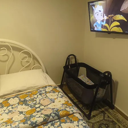 Ena Serenity Boutique Ephesus Selcuk