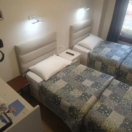 Ena Serenity Boutique Ephesus * Selcuk