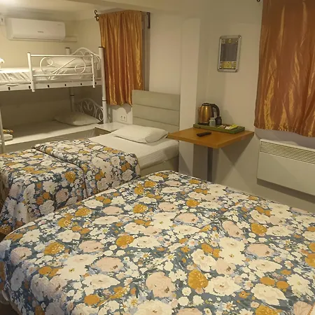 Ena Serenity Boutique Ephesus Homestay *