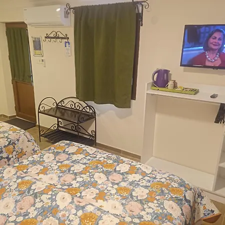 Ena Serenity Boutique Ephesus Selcuk
