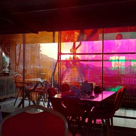 Ena Serenity Boutique Ephesus Privatunterkunft Selçuk