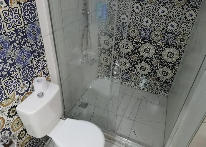Homestay Ena Serenity Boutique Ephesus Selcuk