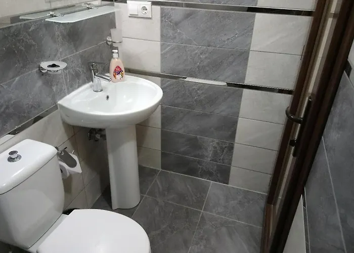 Ena Serenity Boutique Ephesus Homestay Selcuk