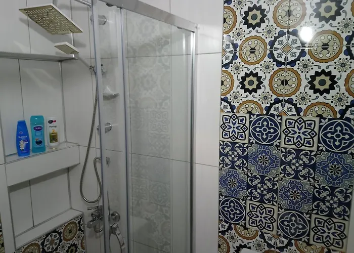 Ena Serenity Boutique Ephesus Selcuk