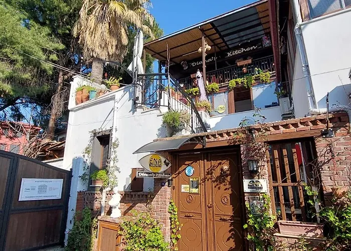 Ena Serenity Boutique Ephesus * Selcuk
